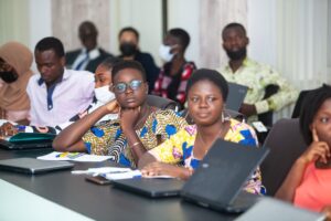Article : Youth for Youth : l’initiative des jeunes par les jeunes pour les jeunes togolais