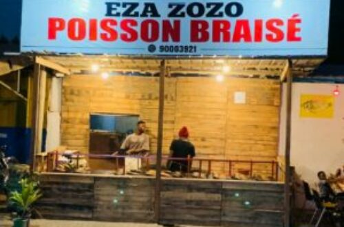 Article : « Eza Zozo » : Quand tradition togolaise et modernité s’entremêlent dans l’assiette