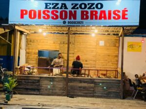 Article : « Eza Zozo » : Quand tradition togolaise et modernité s’entremêlent dans l’assiette