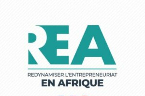 Article : Programme REA : les initiatives d’un entrepreneur chevronné pour favoriser l’émergence des entreprises africaines
