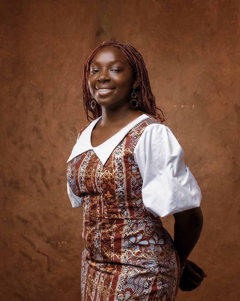 Article : Maeva Kekeli, assistante Marketing et Social Media Manager chez Maono : l&rsquo;art de jongler entre les casquettes