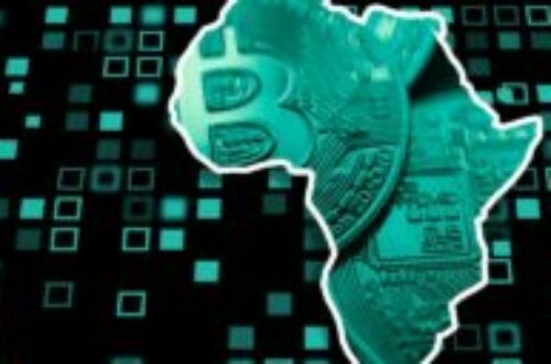 Article : Le Potentiel de la Cryptomonnaie et de la Blockchain en Afrique