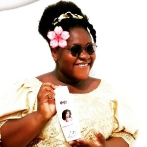 Article : Les défis survolés par Abigail Akouélé NIKOUE : Une âme de combat et d’innovatrice pour surmonter tous les obstacles