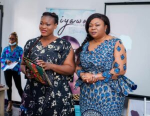 Article : IYAWO : la plateforme togolaise qui instille l’aspiration aux jeunes pour la concrétisation de leurs desseins