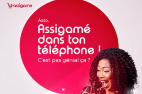 Article : ASSIGAME : La plateforme qui rapproche les commerçants et la population togolaise grâce à la digitalisation