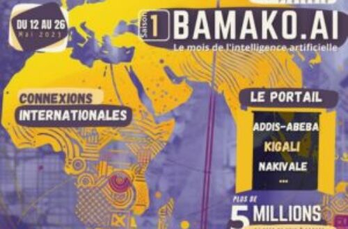 Article : Bamako.ai : La révolution de l’intelligence artificielle s’installe au cœur du Mali grâce à Kabakoo Academies