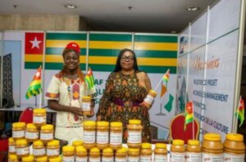 Article : ARACH-TOGO : L’entreprise togolaise qui révolutionne la transformation de l’arachide à Abidjan