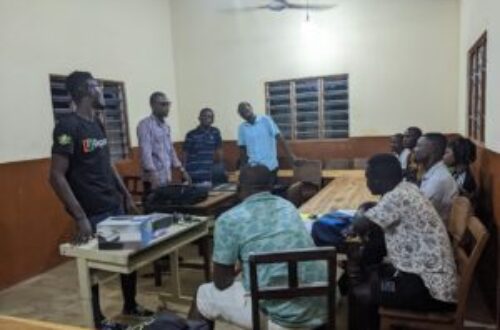 Article : Initiation à la problématique des Fake News : Une noble entreprise menée par Togo Youth Check