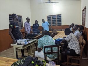 Article : Initiation à la problématique des Fake News : Une noble entreprise menée par Togo Youth Check
