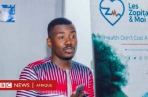 Article : Les Zôpitaux et moi : L’initiative révolutionnaire pour une santé éclairée en Afrique francophone