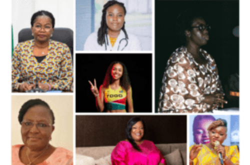Article : Félicitations à la femme africaine : des sentinelles du progrès au cœur du Togo