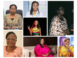 Article : Félicitations à la femme africaine : des sentinelles du progrès au cœur du Togo