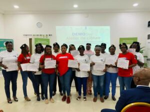Article : Togo : Atelier de Clôture du Projet d’Accélération de l’Entrepreneuriat Féminin et l’Innovation dans le Contexte de la ZLECAF