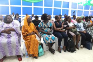 Article : Innov’up Deal : Mise en avant de 10 startups togolaises féminines à fort potentiel par l’incubateur Innov’up Togo￼