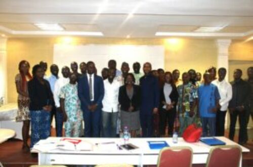 Article : Togo : le RISAT passe son bilan et ses perspectives lors de son Assemblée Générale Ordinaire