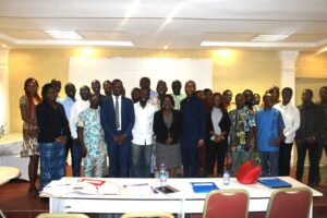 Article : Togo : le RISAT passe son bilan et ses perspectives lors de son Assemblée Générale Ordinaire