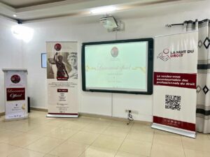 Article : Togo : Lancement de l’Association Togolaise pour la Promotion du Droit ( ATPD)￼