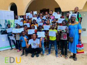 Article : Former les jeunes Africains aux défis sectoriels d’aujourd&rsquo;hui et de demain : le pari éducatif de Seed of Knowledge